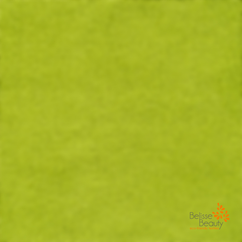 Maxi draps de bain 100x220 vert pomme