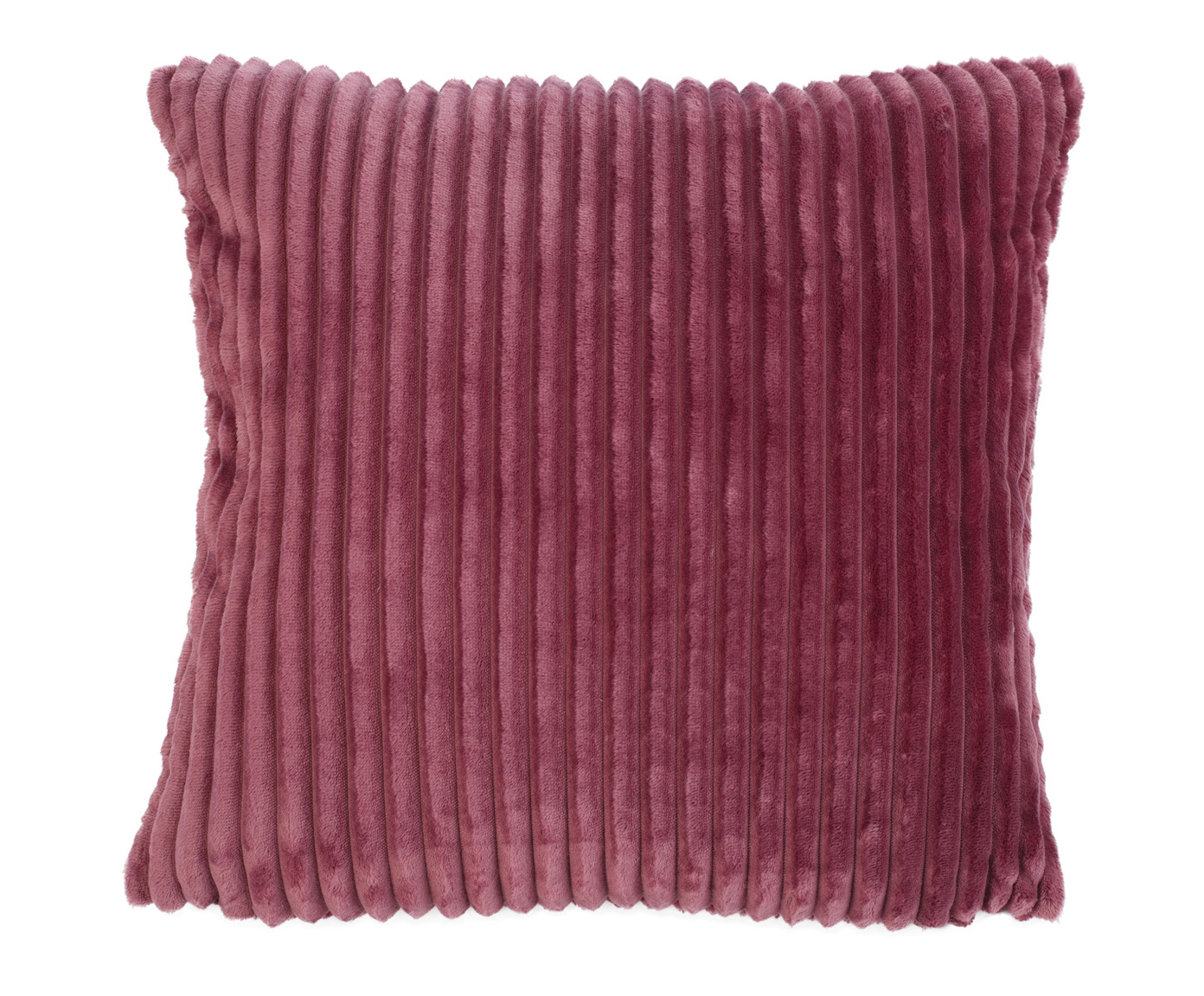 Coussin (rempli) Cord Optik 50x50 baies