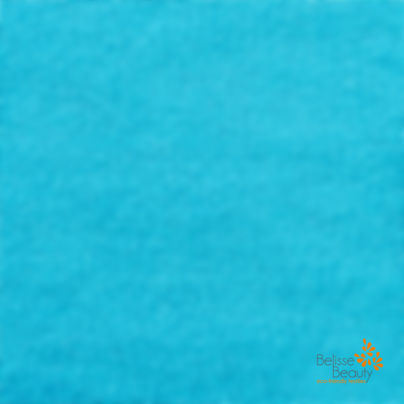 Maxi draps de bain 100x220 turquoise