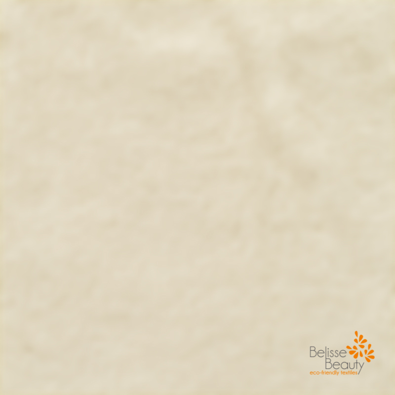 Maxi draps de bain 100x220 creme